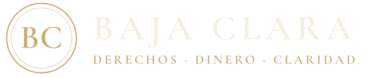 Baja Clara